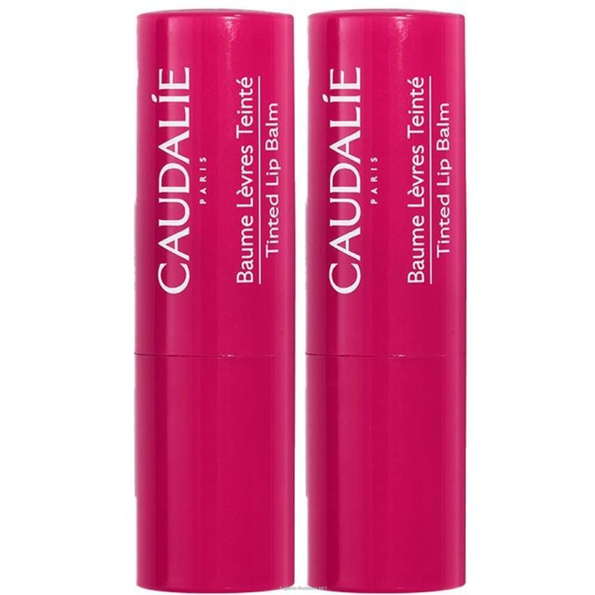 Cerca Prezzi di caudalie balsamo labbra colorato 2x4,5 g e acquista online