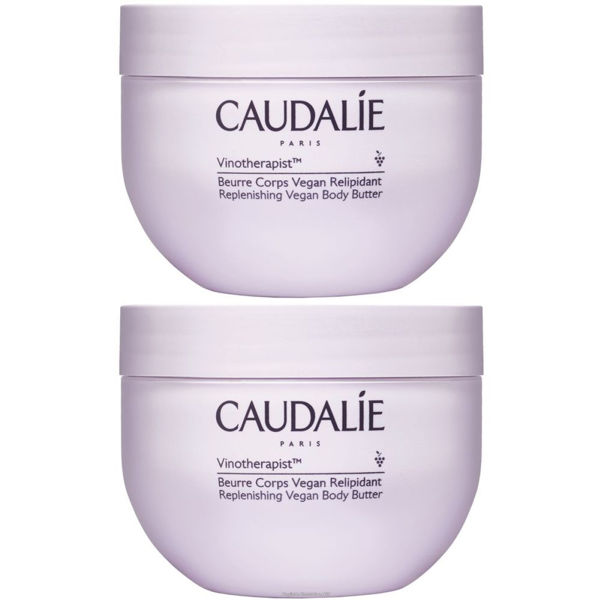 Cerca Prezzi di caudalie burro corpo vegan relipidante set da 2 2x250 g crema e acquista online