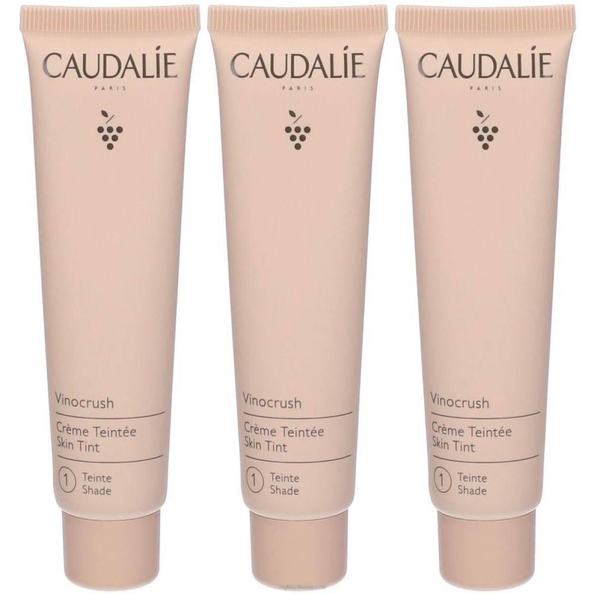 Cerca Prezzi di caudalie crema colorata - tonalità 1 3x30 ml e acquista online