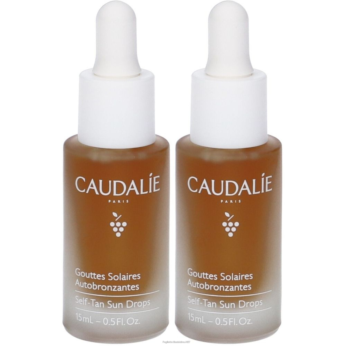 Cerca Prezzi di caudalie gocce solari autoabbronzanti set da 2 2x15 ml e acquista online
