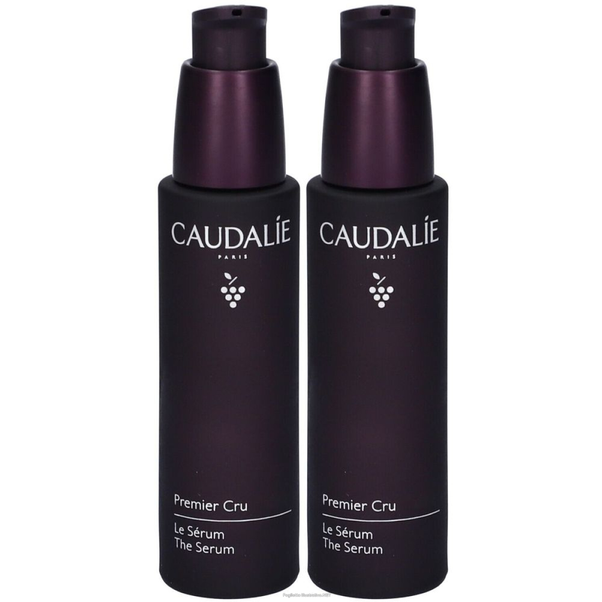 Cerca Prezzi di caudalie premier cru il siero set da 2 2x30 ml e acquista online