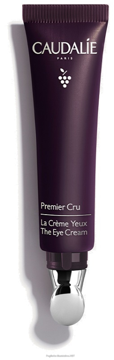 Cerca Prezzi di caudalie premier cru la crema occhi 15 ml e acquista online