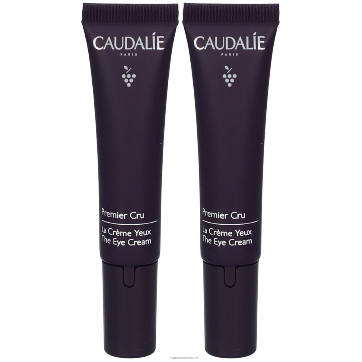 Cerca Prezzi di caudalie premier cru la crema occhi set da 2 2x15 ml e acquista online