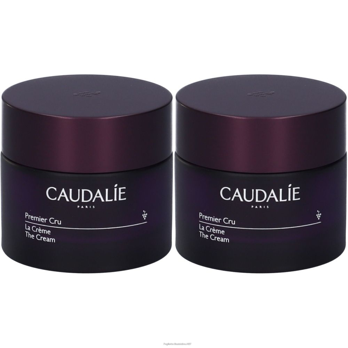 Cerca Prezzi di caudalie premier cru la crema set da 2 2x50 ml e acquista online