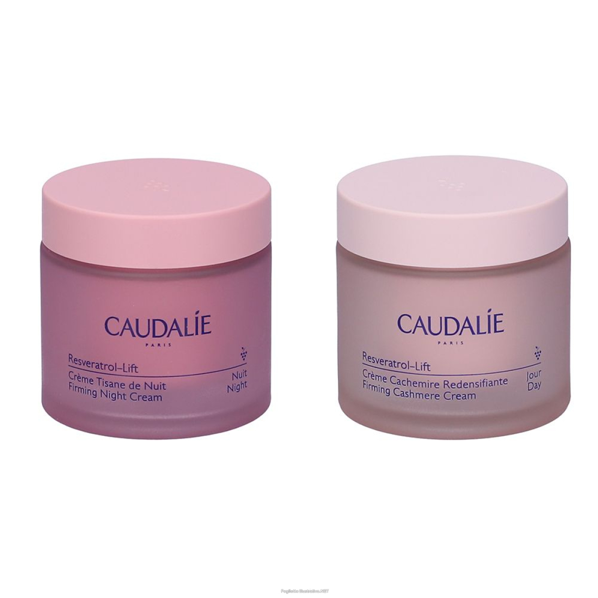 Cerca Prezzi di caudalie resveratrol-lift crema tisana della notte + cashmere ri e acquista online