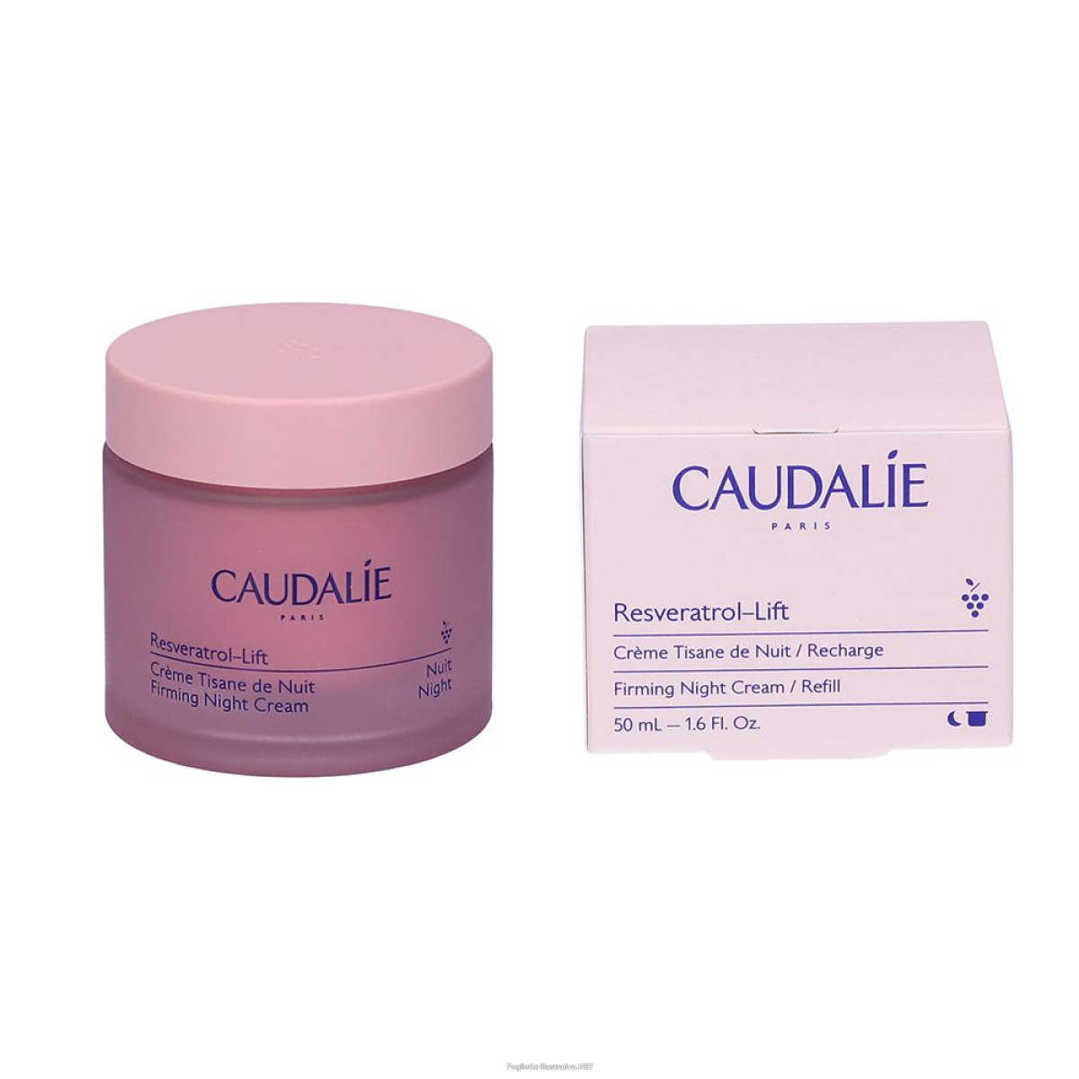 Cerca Prezzi di caudalie resveratrol-lift crema tisana della notte + dell e acquista online