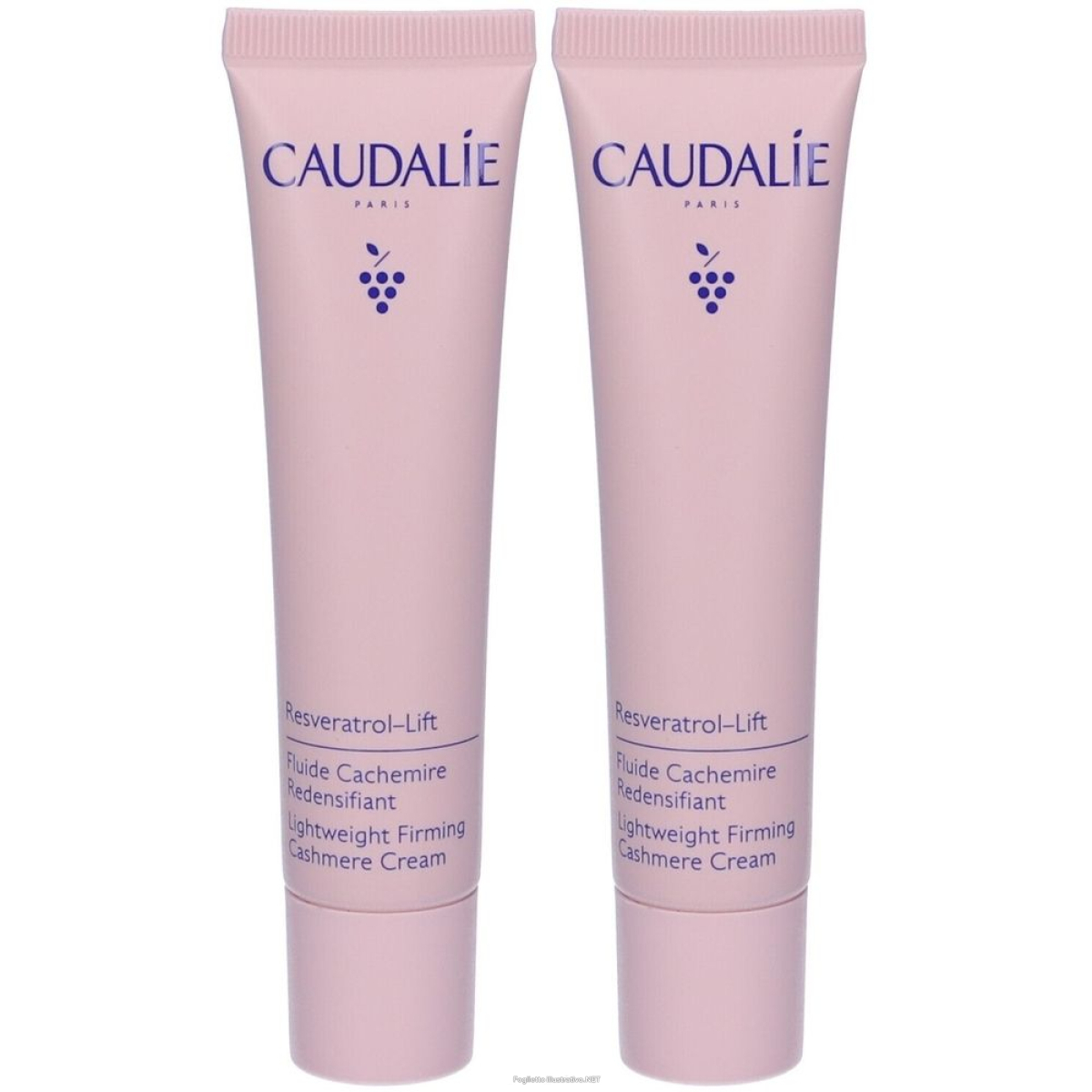 Cerca Prezzi di caudalíe resveratrol-lift fluido cashmere ridensificante set da 2 2x40 e acquista online