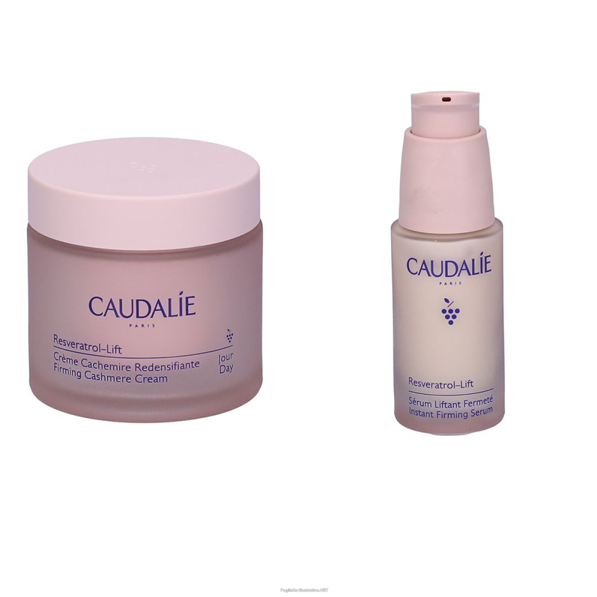 Cerca Prezzi di caudalie resveratrol-lift siero liftante rassodante + crema cashmere r e acquista online