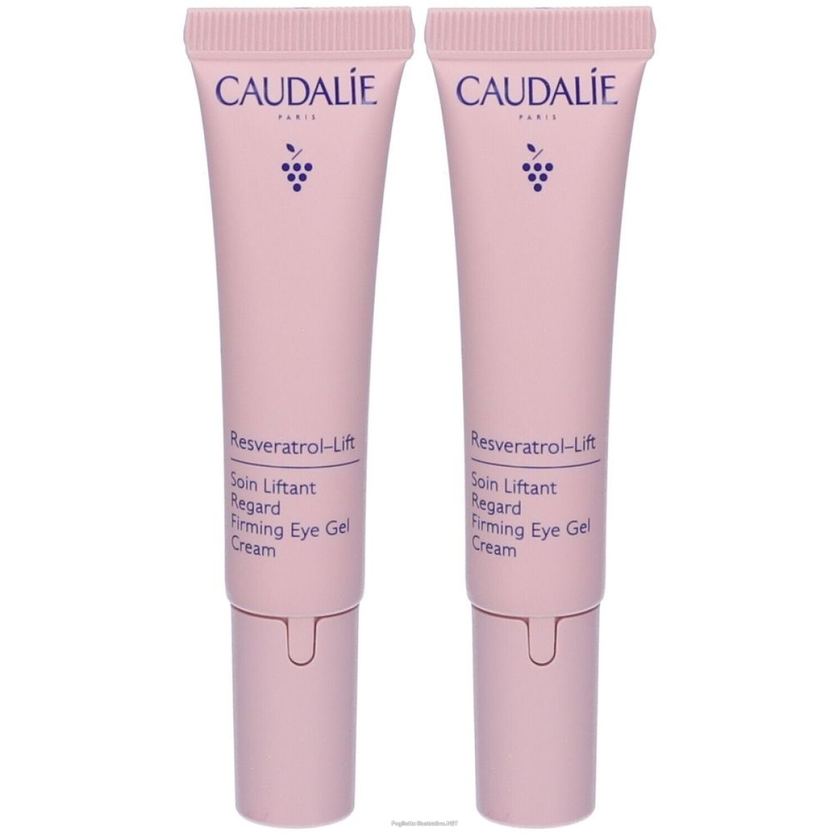 Cerca Prezzi di caudalíe resveratrol-lift trattamento liftante occhi set da 2 2x15 ml e acquista online