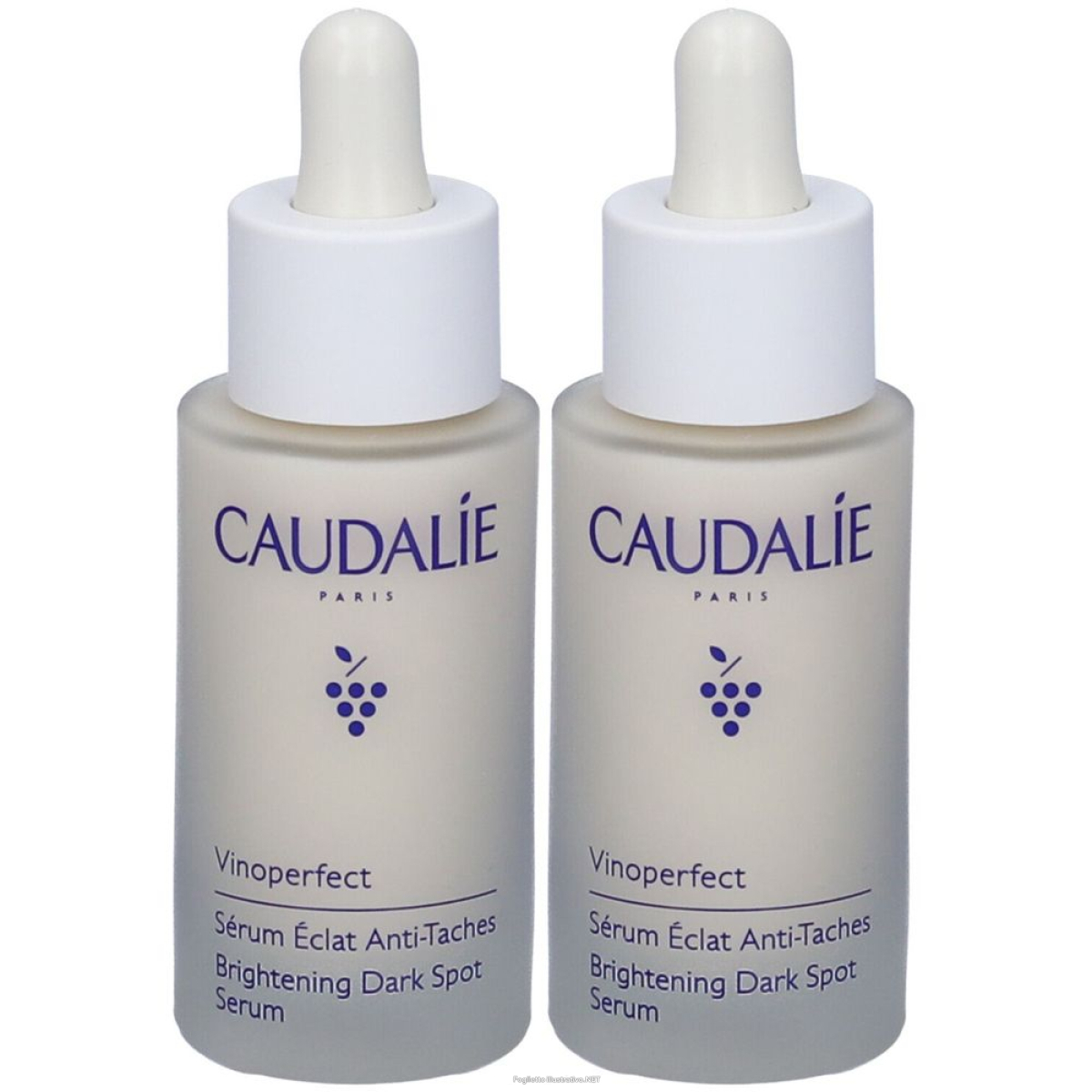 Cerca Prezzi di caudalie siero illuminante anti-macchie set da 2 2x30 ml e acquista online