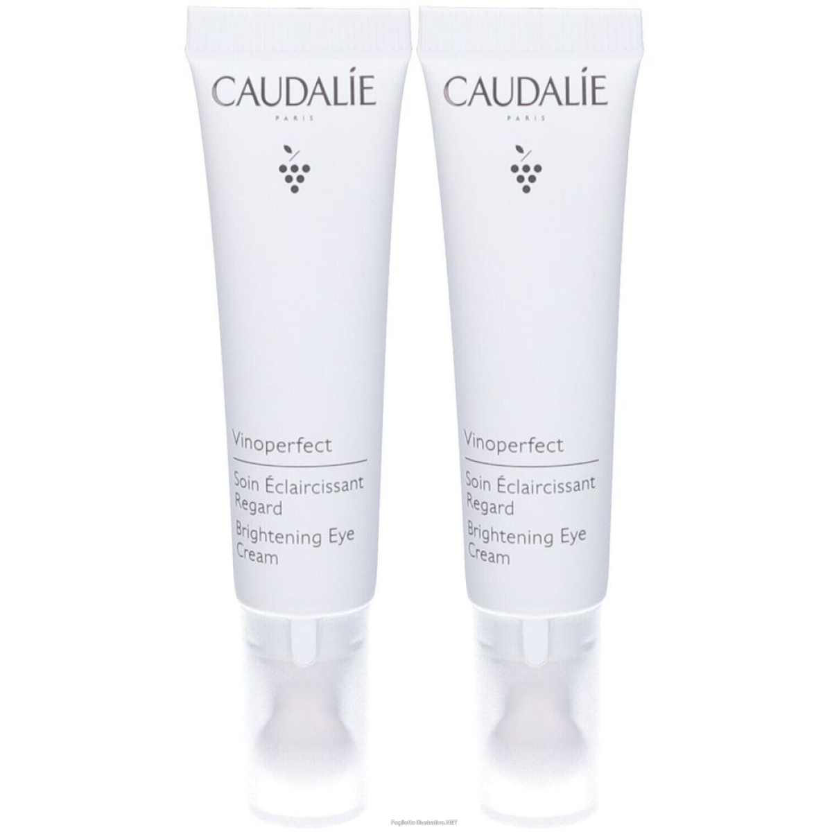 Cerca Prezzi di caudalie trattamento illuminante occhi set da 2 2x15 ml crema e acquista online