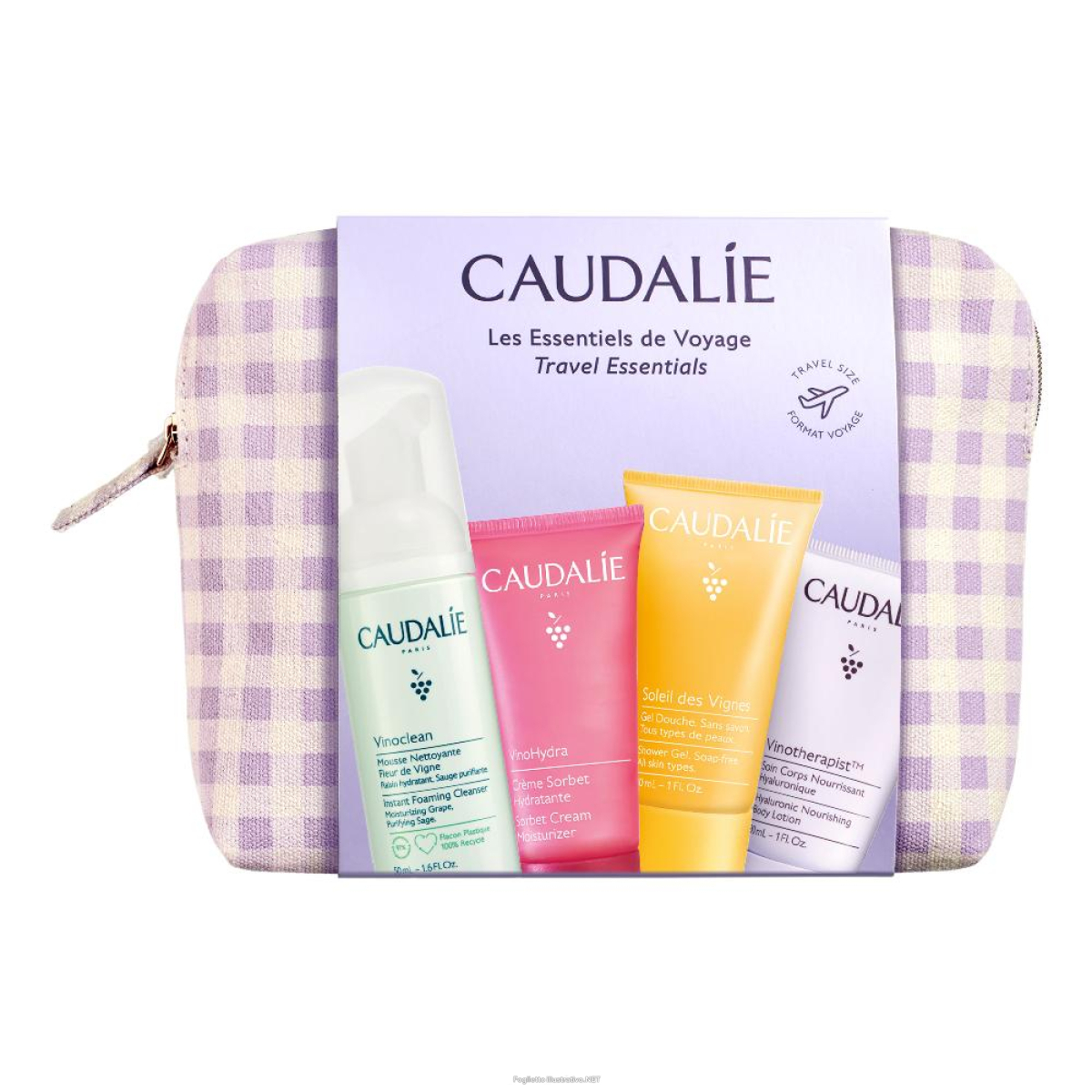 Cerca Prezzi di caudalie trousse estate 2025 e acquista online