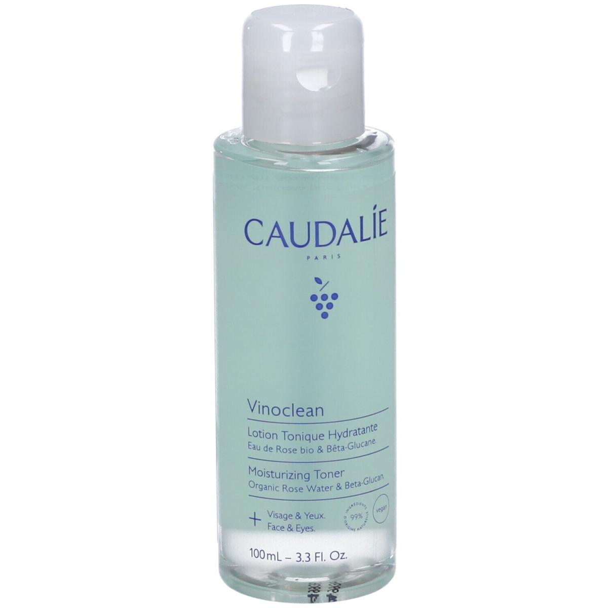 Cerca Prezzi di Caudalie vinoclean lozione tonica idratante viso 100 ml e acquista online