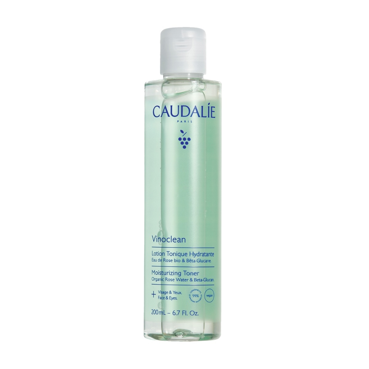 Cerca Prezzi di Caudalie vinoclean lozione tonica idratante viso 200 ml e acquista online