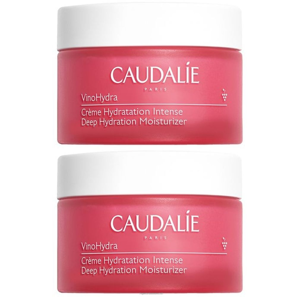 Cerca Prezzi di caudalíe vinohydra crema idratazione intensa set da 2 2x50 ml e acquista online