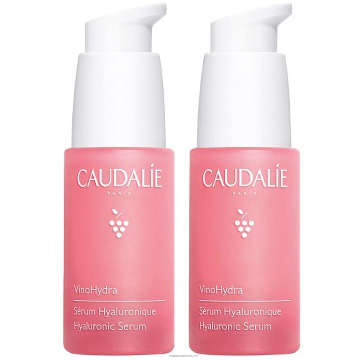 Cerca Prezzi di caudalíe vinohydra siero ialuronico set da 2 2x30 ml e acquista online