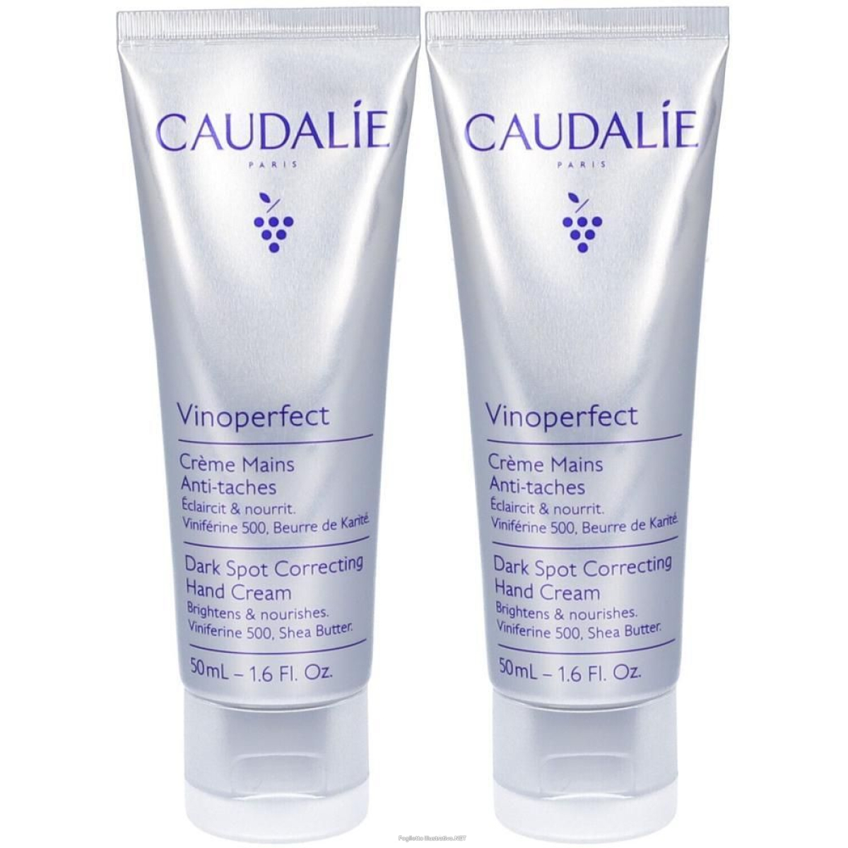 Cerca Prezzi di caudalie vinoperfect crema mani anti-macchie 2x50 ml e acquista online