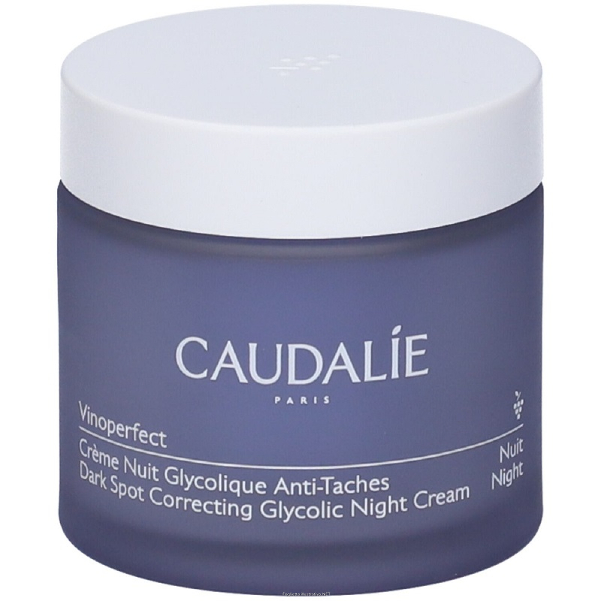 Cerca Prezzi di caudalie vinoperfect crema notte glicolica anti macchie - crema viso da notte uniformante - 50 ml e acquista online