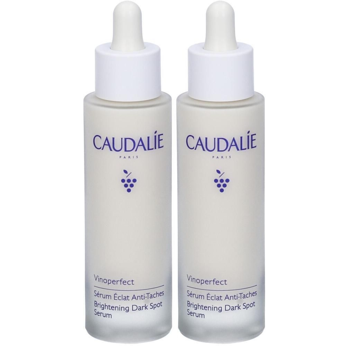 Cerca Prezzi di Caudalíe vinoperfect siero illuminante anti-macchie 2x50 ml e acquista online