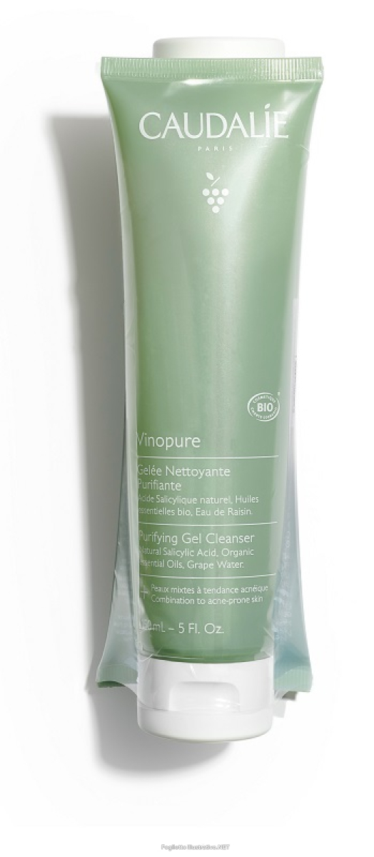 Cerca Prezzi di caudalie vinopure duo gel detergente purificante viso 2 x 150ml e acquista online