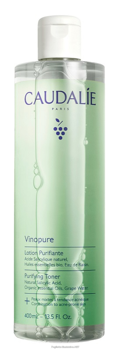 Cerca Prezzi di caudalie vinopure lozione purificante - adatta per pelle mista e con imperfezioni - 400 ml - nuovo packaging e acquista online