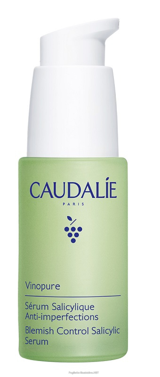 Cerca Prezzi di caudalie vinopure siero all'acido salicilico anti-imperfezioni e acquista online