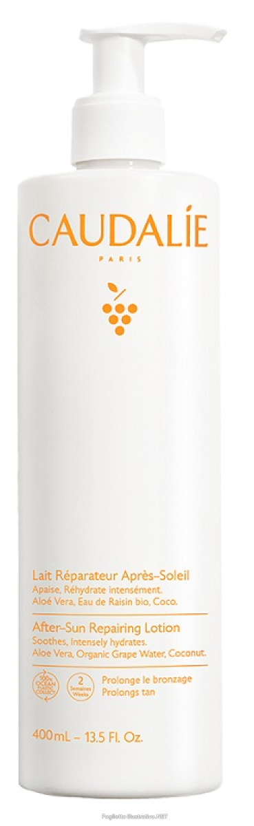 Cerca Prezzi di caudalie vinosun latte riparatore doposole idratante e lenitivo 400ml e acquista online