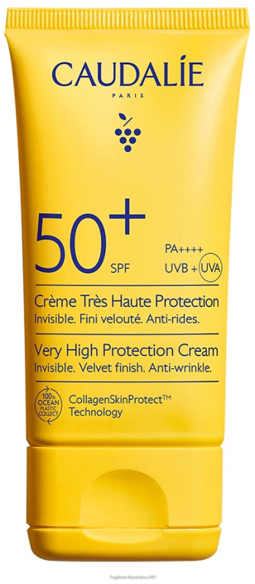 Cerca Prezzi di caudalie vinosun protect crema ad altissima protezione spf 50+ 50 ml c e acquista online