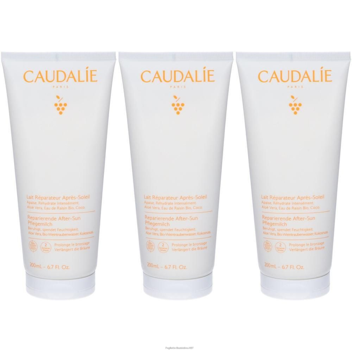 Cerca Prezzi di caudalie vinosun protect latte riparatore doposole 200 ml e acquista online
