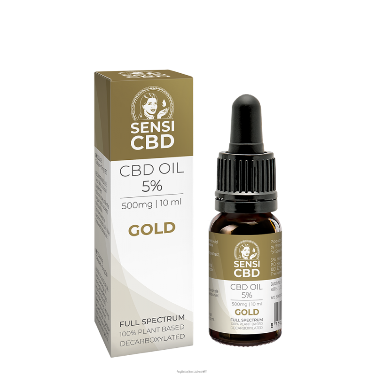 Cerca Prezzi di cbd 15% olio gold 10 ml e acquista online