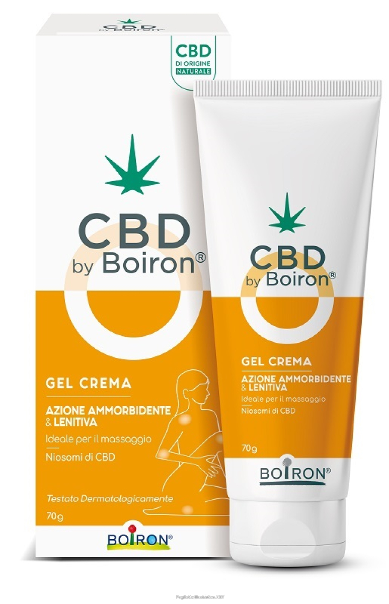 Cerca Prezzi di cbd gel crema 70 g e acquista online