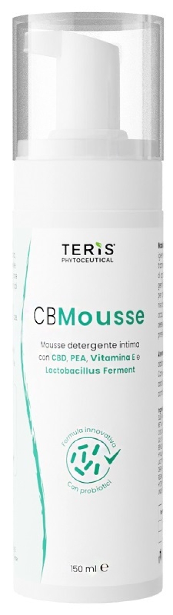 Cerca Prezzi di Cbmousse detergente intimo teris 150 ml e acquista online