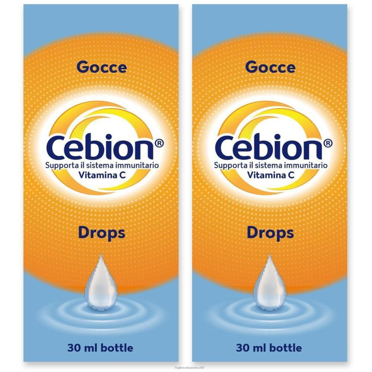 Cerca Prezzi di cebion vitamina c gocce 2x30 ml orali e acquista online