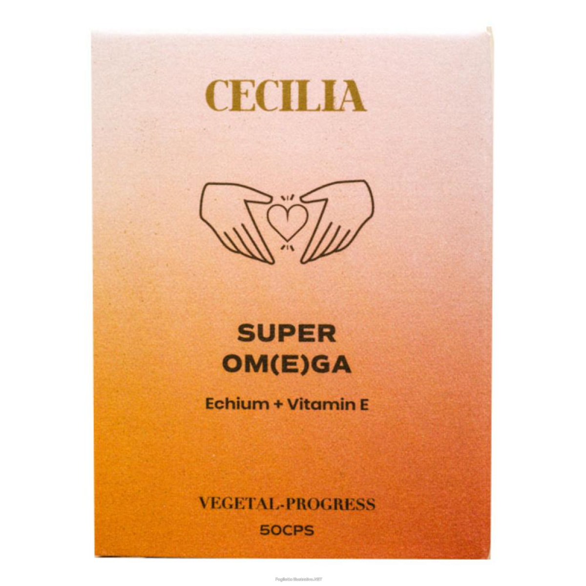 Cerca Prezzi di cecilia super omega 50 capsule e acquista online