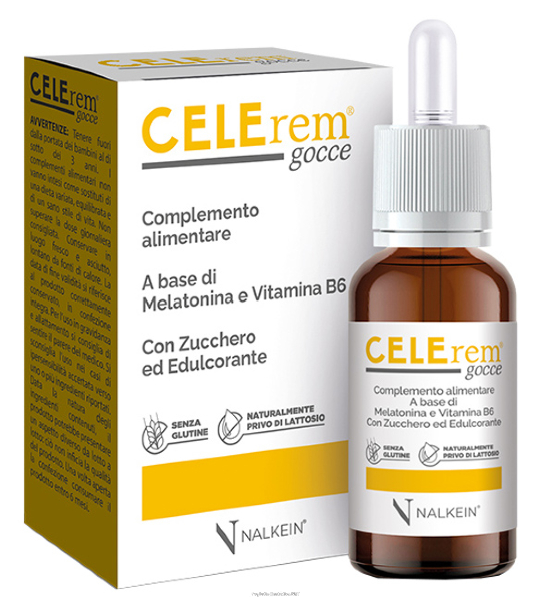Cerca Prezzi di celerem gocce 20 ml e acquista online
