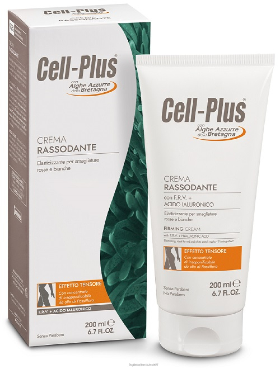 Cerca Prezzi di cell-plus crema rassodante 200ml 200 ml e acquista online