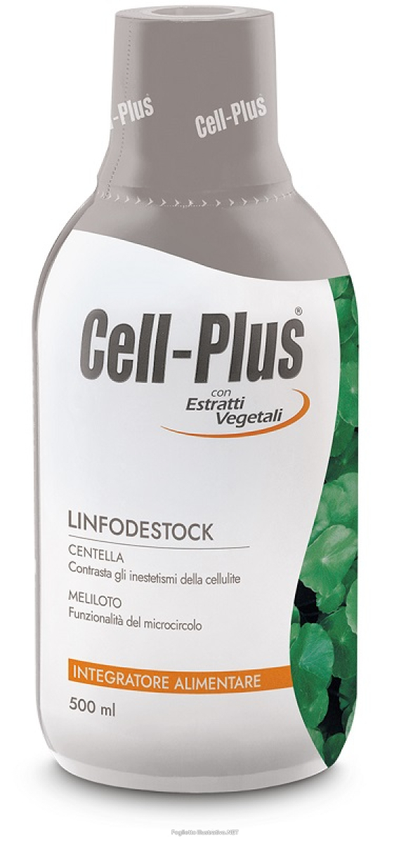 Cerca Prezzi di cell plus linfodestock drink 500 ml e acquista online