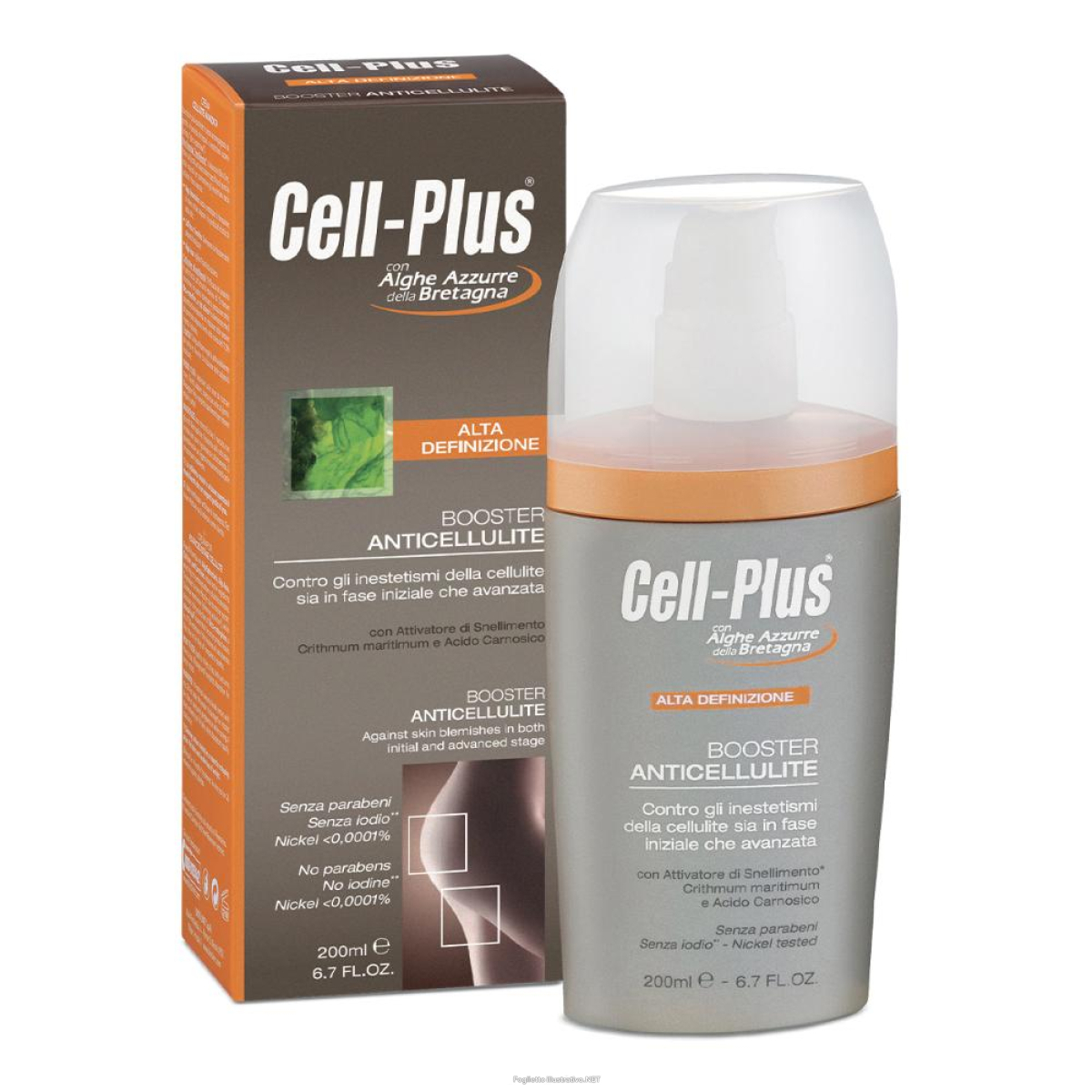 Cerca Prezzi di cellplus ad booster anticellul e acquista online
