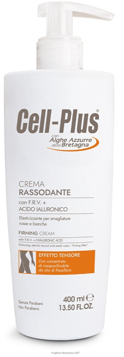 Cerca Prezzi di cellplus crema rassodante ed elasticizzante per smagliature biosline 400 ml e acquista online