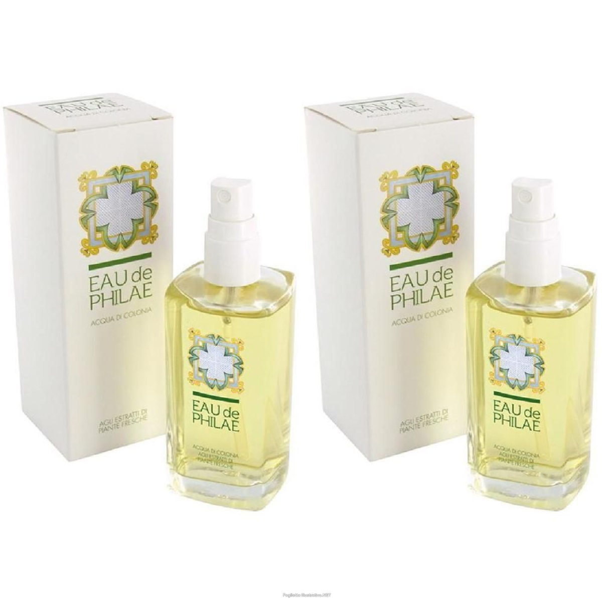 Cerca Prezzi di cemon eau de philae 100 ml 2x100 e acquista online