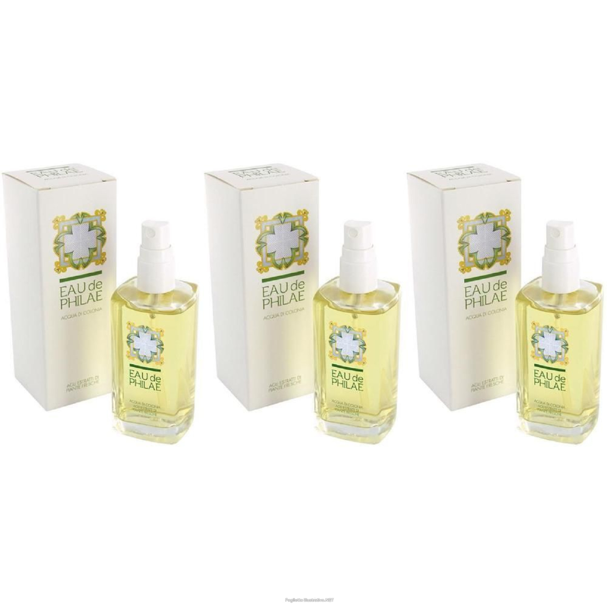 Cerca Prezzi di cemon eau de philae 100 ml 3x100 e acquista online