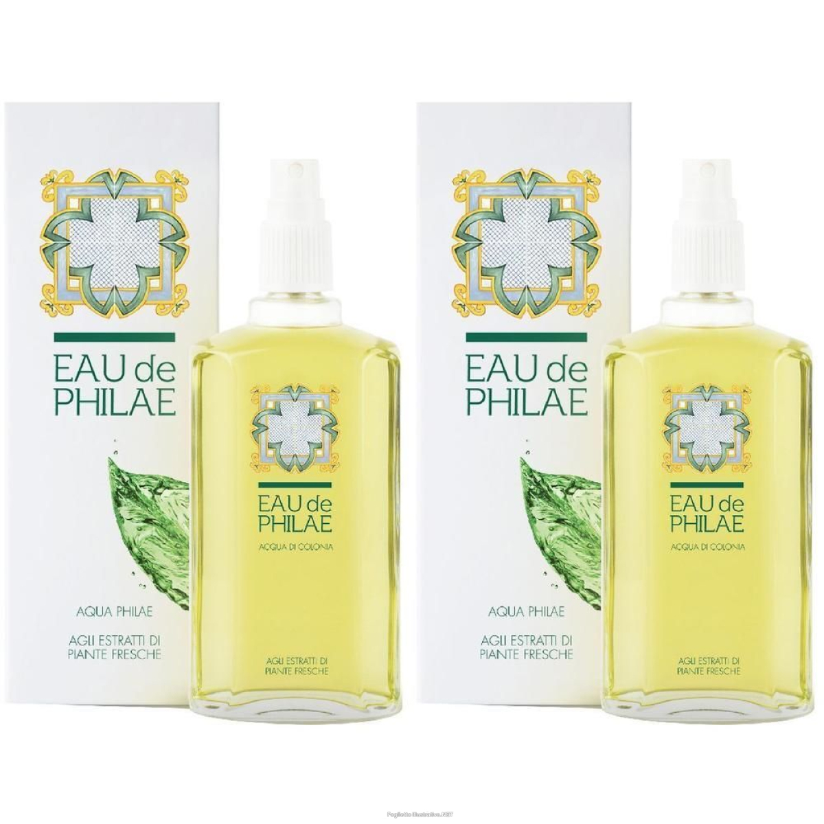 Cerca Prezzi di cemon eau de philae 250 ml 2x250 e acquista online