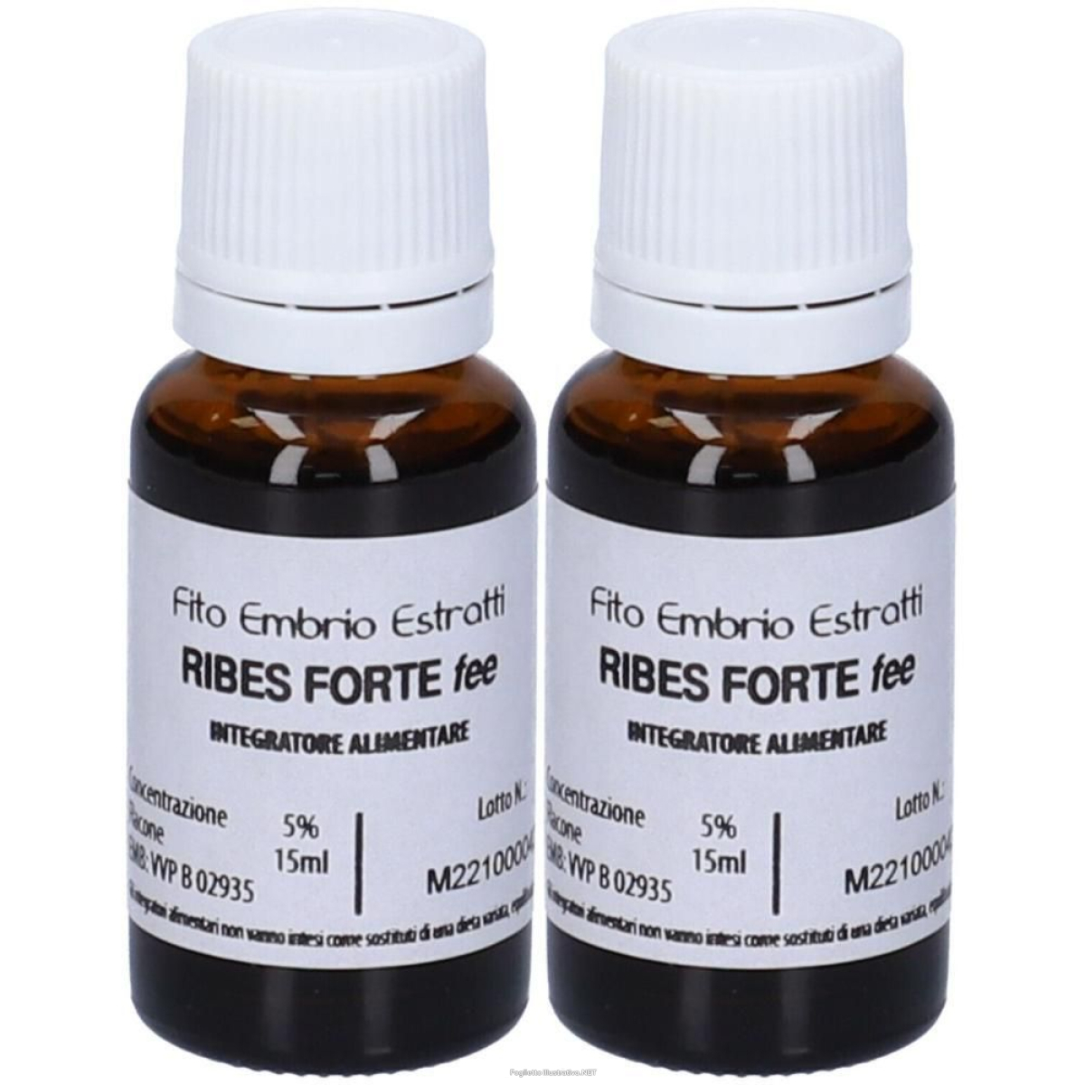 Cerca Prezzi di cemon fee ribes forte 2x15 ml soluzione orale e acquista online