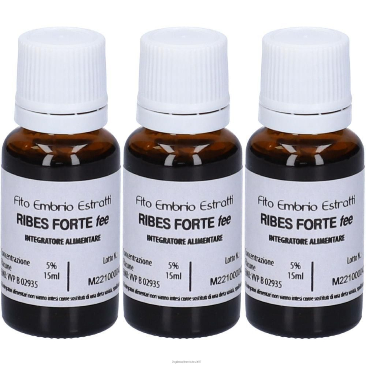 Cerca Prezzi di cemon fee ribes forte 3x15 ml soluzione orale e acquista online