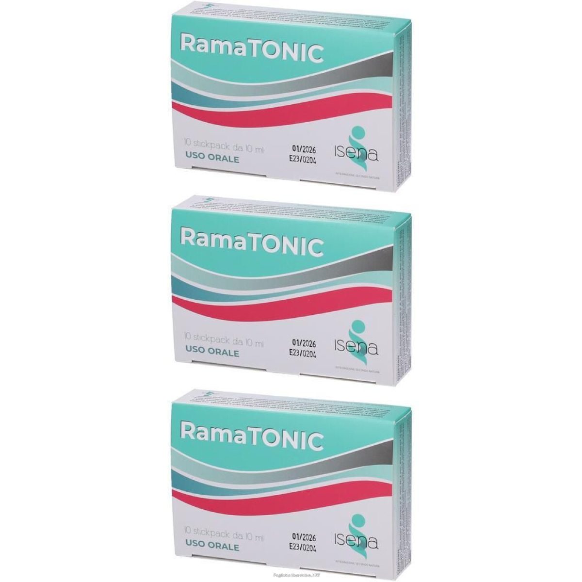 Cerca Prezzi di cemon ramatonic 10 stickpack 3x100 ml soluzione orale e acquista online