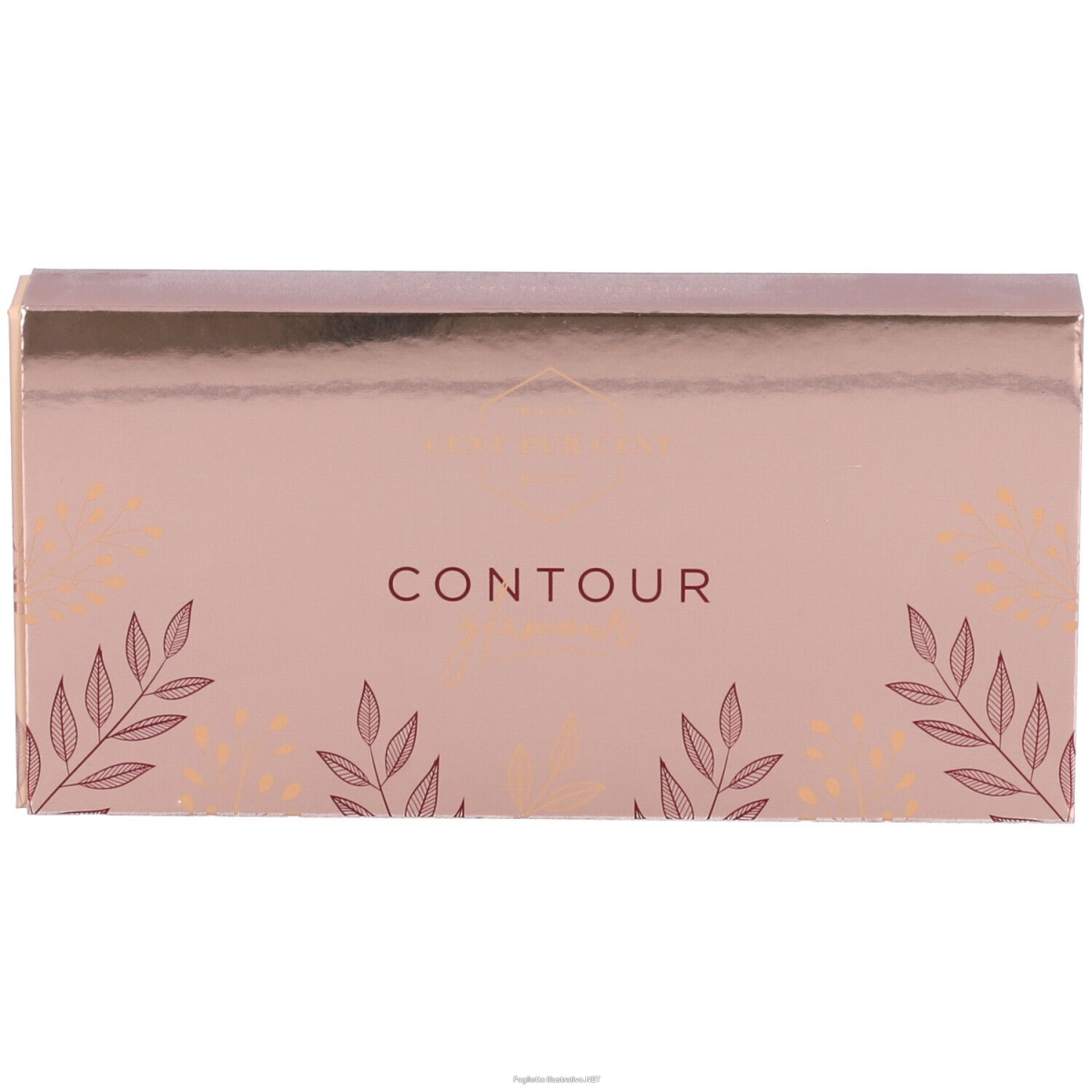 Cerca Prezzi di cent pur contour glamour summer 1 pz make up e acquista online