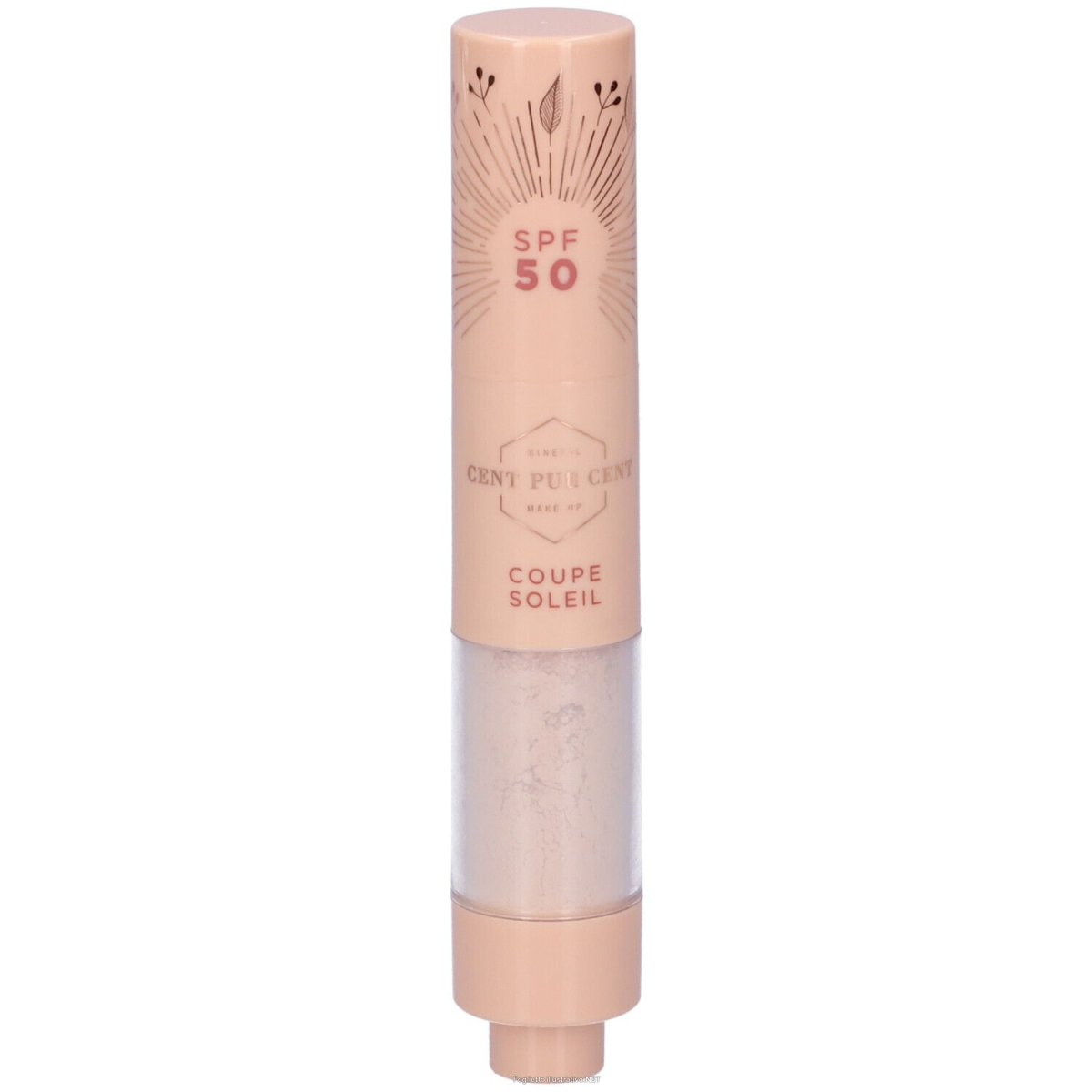 Cerca Prezzi di cent pur coupe soleil sunbrush spf 50 tonalità light to medium 5, e acquista online