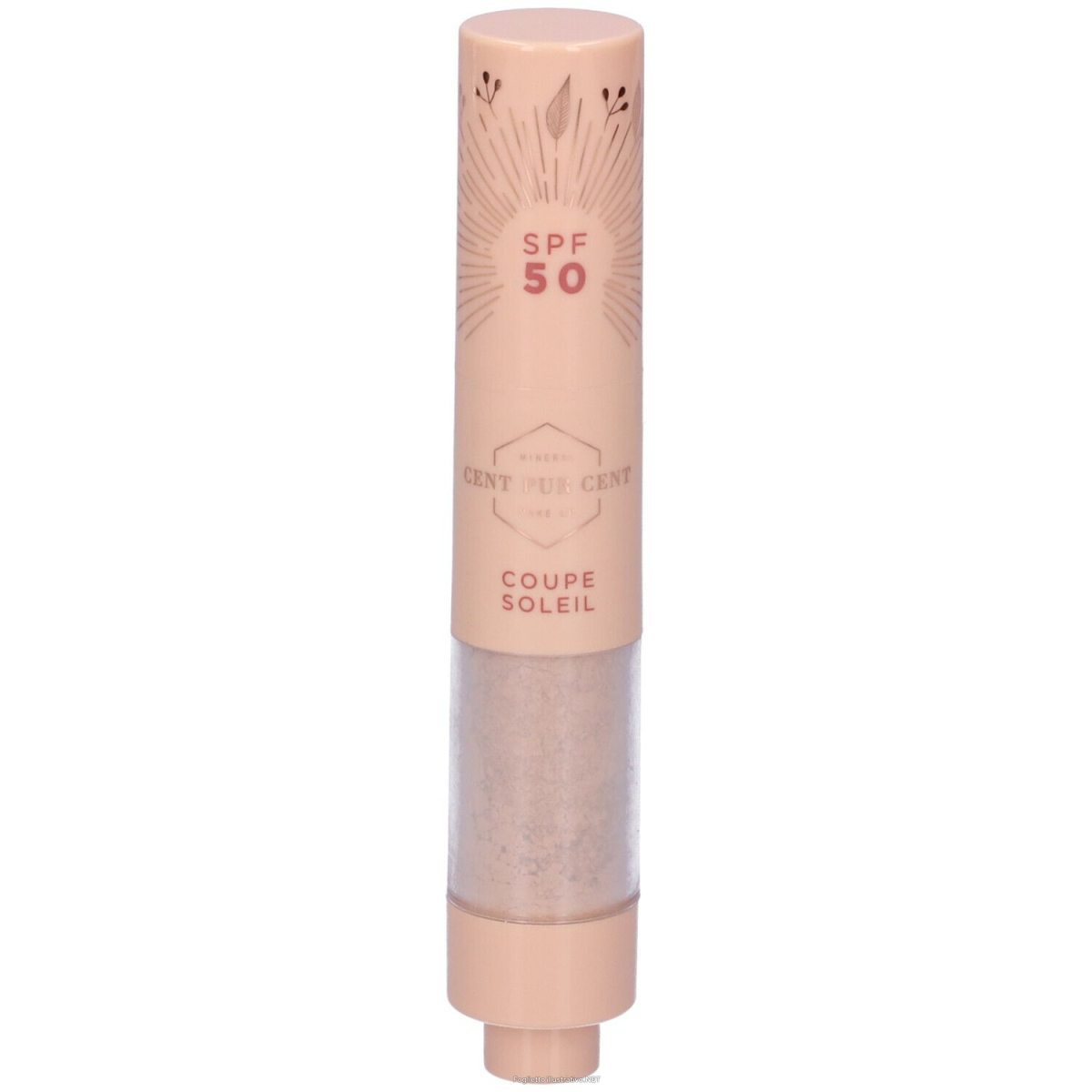 Cerca Prezzi di cent pur coupe soleil sunbrush spf 50 tonalità medium to dark 5,5 e acquista online