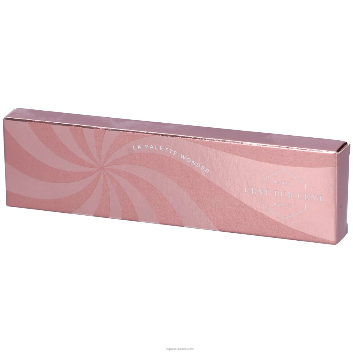 Cerca Prezzi di cent pur la palette wonder 1 pz make up e acquista online