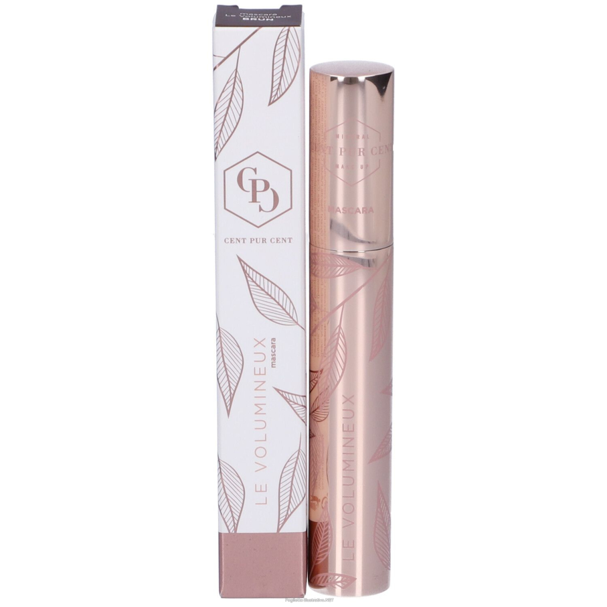 Cerca Prezzi di cent pur le volumineux mascara colore marrone 1 pz e acquista online